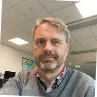 Jesper Blomster