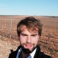 Lucas Bricout de Burgos