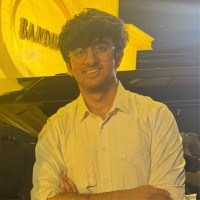 Saksham Talwar