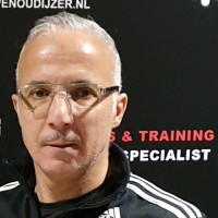 Saïd Karkach