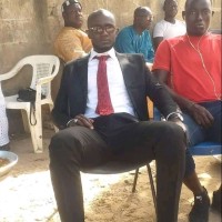 Mouhamadou Fallou Thiam