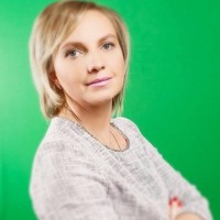 Светлана Гончарова