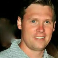 Keith McFall