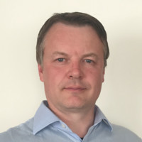 Jon Olsen