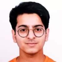 Arnav Sharma