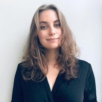 Tessa Van Roosmalen