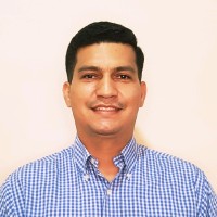 Joaquin Vaca Reyes