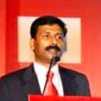 Paul Varghese