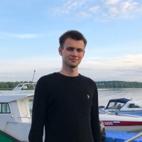 Kirill Ivanenko