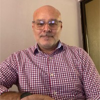 Cedrick Cartin Omodeo