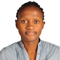 Edina Namayi-Ribiru