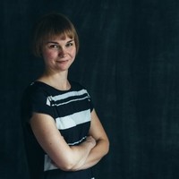 Outi Saarikivi