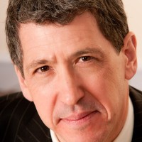 Mark Stopard