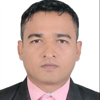 Bhimsen Adhikari