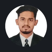 Kush Patel