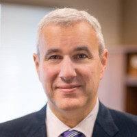 Eric Paley