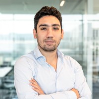 Mohamed Hesham