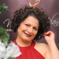 Kisilda Sotiri