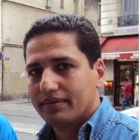 Iyad Mohamed