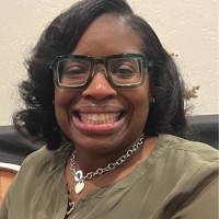 Ashley Williams, Mba, Mls, Bs