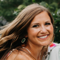 Ashley Garrett
