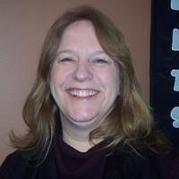 Deborah Andrews