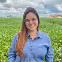 Amanda Hakime Barcelos, Cea