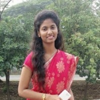 Tasnim Tanzim Pricila