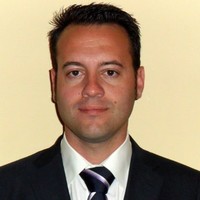 David Camacho Naranjo
