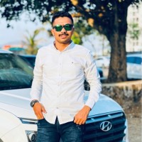 Nikhil Chandekar