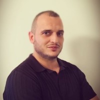 Bulent Ozudogru