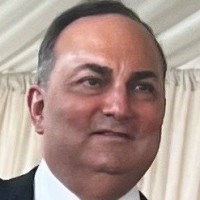 Richard Silfen