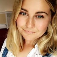 Victoria Forbes