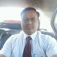 Dr Basavaraj Awaradi