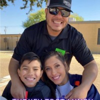 Adrian J Rodriguez Ll