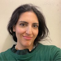 Azadeh Hadim