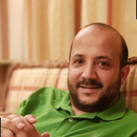 Waseem Al Halabi