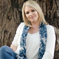 Lindi Richardson