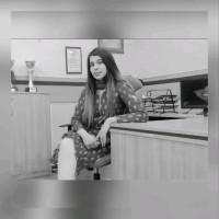 Natasha Rehman