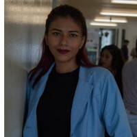 Kristell Alejandra Cancino Miguel