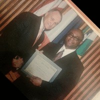 Milton G. James Jr