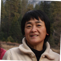 Holly Yang