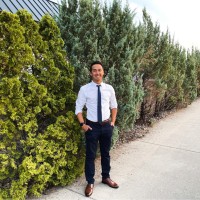 Anthony Luu