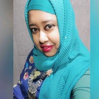 Farhana Mostari