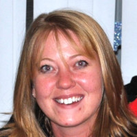 Amanda Perry