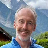 Adam Palser