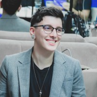 Raquel Moraes 🏳️‍🌈