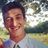 Lincoln Savage-Foote