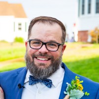 Joshua Hokanson