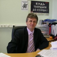 Sergej Kovaliov
